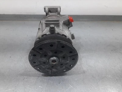 4472601295 compressore aria condizionata LEXUS IS II E2 220D 2005 5079471 - Image 1 of 4