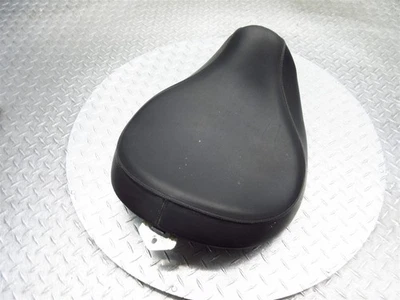 Triumph Bonneville America 2002 02-08 asiento delantero conductor cojín cojín sillín Foto 1 de 4