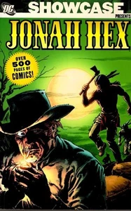 Showcase Presents Jonah Hex 1 : John Albano - Picture 1 of 2