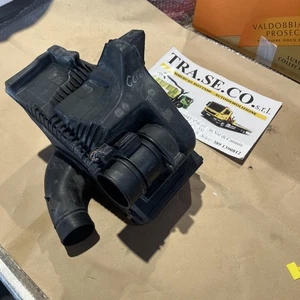 DEPURATORE / CASSA / SCATOLA FILTRO ARIA RENAULT CLIO 1.5 DCI 2008 - 8200398990 - Foto 1 di 8