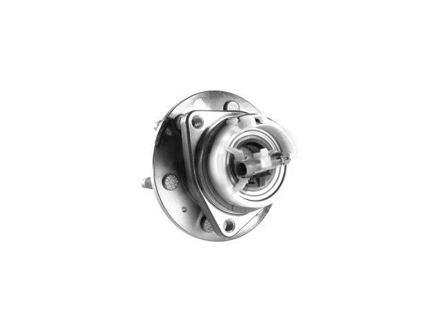 Conjunto de buje de rueda delantera para Cadillac SRX 2004-2009 2006 2005 2007 2008 WG335HZ Foto 1 de 1