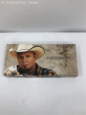 Garth Brooks: The Ultimate Collection 10 Disc Set - Image 1 of 4