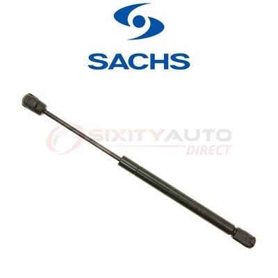 SACHS Hood Lift Support for 2006-2010 Dodge Charger 2.7L 3.5L 5.7L 6.1L V6 zz Foto 1 de 4