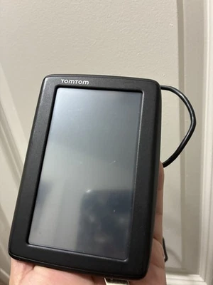 GPS TomTom Via TomTom VIA GPS navigation device. Used - Image 1 of 4