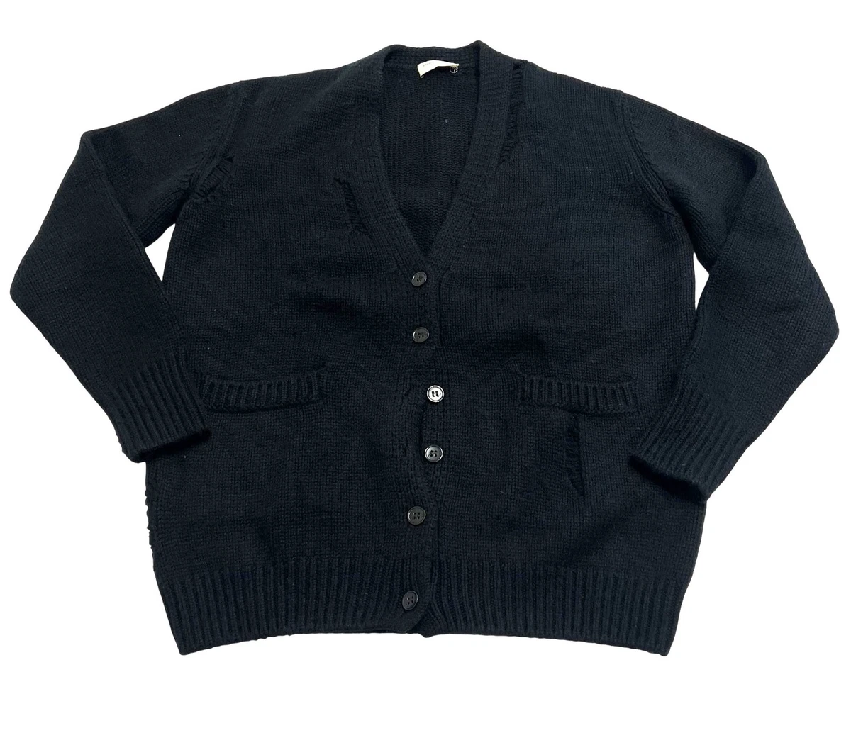 Yves Saint Laurent Cardigan Sweaters for Women for sale | eBay