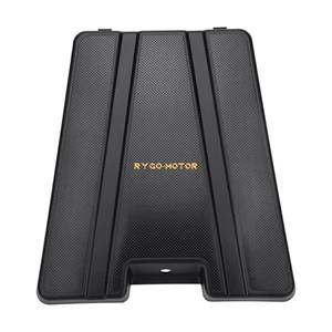 Front Fender Storage Box Cover Lid For Kawasaki Brute Force 750 4x4i 2012-2024 - Picture 1 of 11