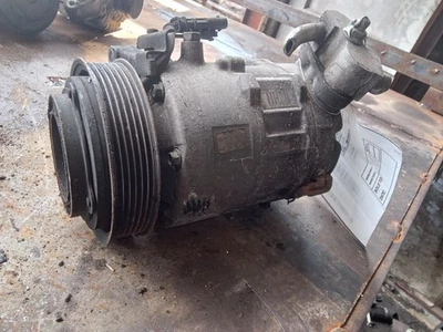 Used A/C Compressor fits: 2012 Chevrolet Impala  Grade A — 第 1/4 张图片