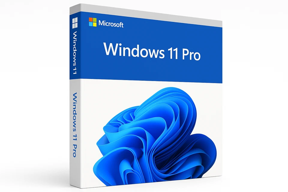 Microsoft Windows 11 Pro – Product Key | Instant Digital Delivery 24/7 - Bild 1 von 1