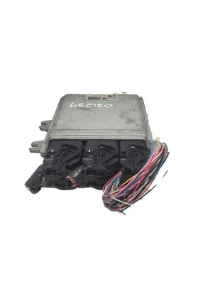Módulo de control electrónico ECM del motor automático compatible con 11 INFINITI G25 1328315 Foto 1 de 4
