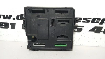 284B15986R MODULO ELETTRONICO / S180098101 / 333246 PER RENAULT MEGANE III COUPE - Immagine 1 di 2