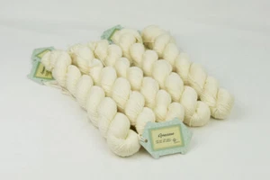 1 skein 50g 175 yards sport weight merino wool alpaca silk cashmere blend knit - Picture 1 of 8