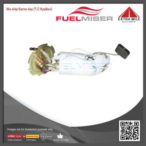 Fuelmiser Efi Fuel Pump Module For Daewoo Nubira 486E 696E 1.6L-FPE-302