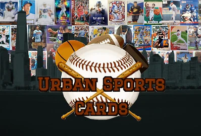 Urban Sports Cards