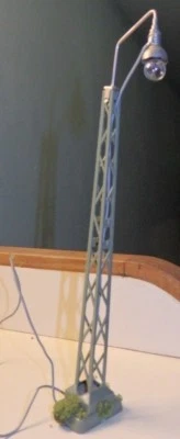 Marklin 448/3 High Beam HO Scale 1:87 - Image 1 of 2