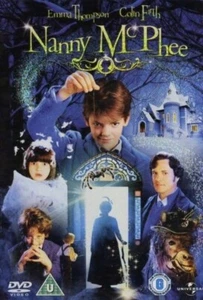 Nanny McPhee (UK IMPORT) [DVD][Region B/2] NEW - Picture 1 of 1