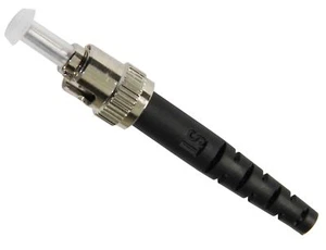 Conector multimodo de virola de aleación de acero inoxidable ST 1000um, arranque de 3 mm, para plástico... - Imagen 1 de 1