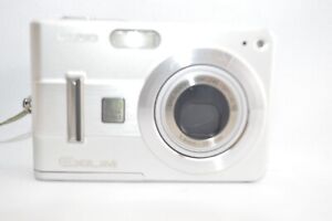 Casio Exilim EX-Z57 Digital Cameras for Sale | Shop New & Used 