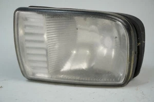 Conjunto de lámpara antiniebla Lincoln Ls 2000-2002 conductor delantero lado izquierdo OEM - Imagen 1 de 10