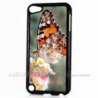 ( For Ipod Touch 6 ) Back Case Cover Ajh11769 Butterfly