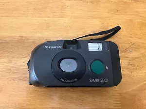 FUJIFILM SMART SHOT film camera - Picture 1 of 4