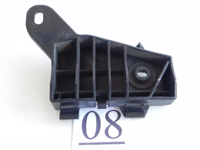 Lexus RX400 2008 parachoques trasero soporte lateral derecho 52155-48011 OEM +++ #08 Foto 1 de 3