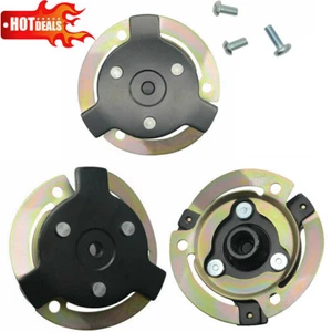 For VW Skoda Conditioning Delphi Air Compressor Clutch Seat A/C Repair 5N0820803 - Picture 1 of 9