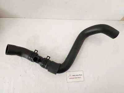 GENUINO NUEVO CONJUNTO DE MANGUERA RADIADOR ENTRADA KORANDO C200 2,0 L DIÉSEL 2010-2013 AUTOMÁTICO Foto 1 de 4