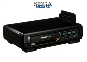 Mega CD de Sega Freaks #48 - Imagen 1 de 2