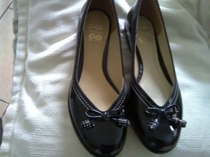 clarks flats on sale