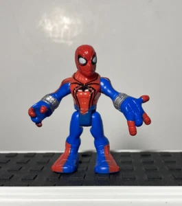 SPIDERMAN - MARVEL - FISHER PRICE ACTION FIGURE - Picture 1 of 2