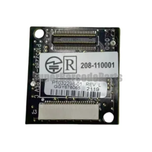 PCB (208-110001) para impresora Zebra QLN220 QLN320 QLN420 ZQ510 ZQ520 ZR628 RW420 - Imagen 1 de 3