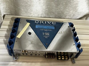 VINTAGE CRUNCH USA DRIVE SERIES V-150SE 150 WATT RMS - Bild 1 von 12