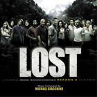 Michael Giacchino Lost: Season 2 (CD) Album