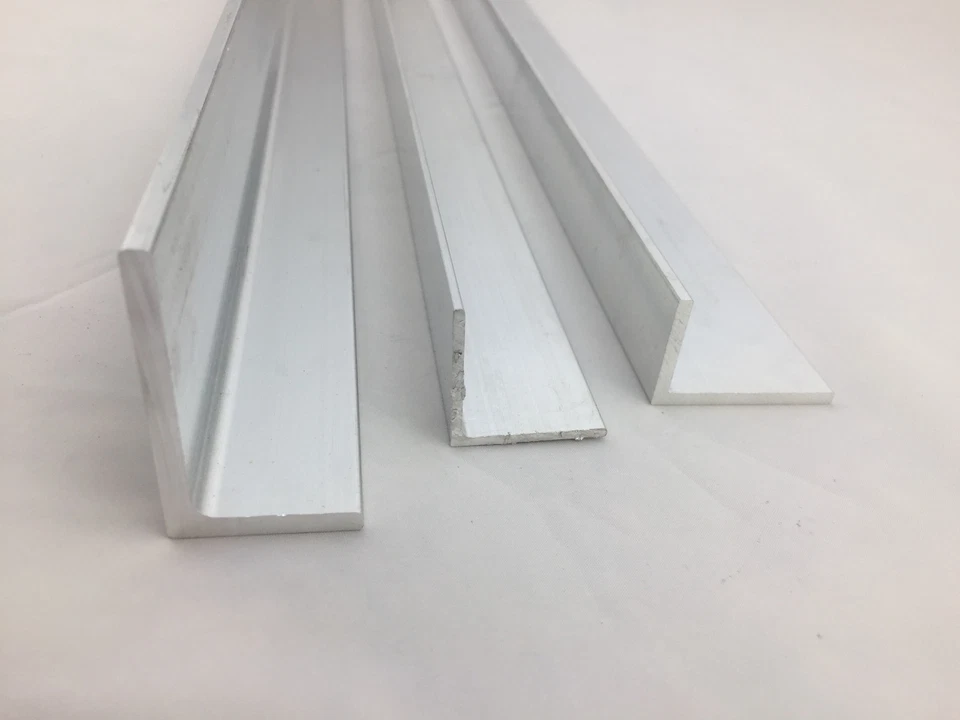  Angle profile aluminium angle aluminium profile aluminium profile L profile - Image 1 of 4