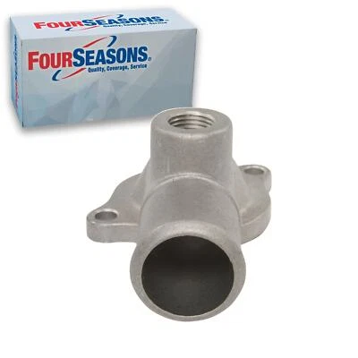 Salida de agua de refrigerante del motor 4 estaciones para Toyota Celica 1990-1993 1,6 L L4 Foto 1 de 4