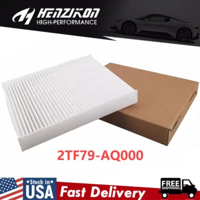 Filtro de aire de cabina Kia Sedona, Cadenza Kia filtro OEM nuevo4231 Henzikon Foto 1 de 4