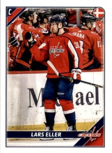 B2715- 2019-20 Topps Sticker Hockey Cards 501-630 - Du Pick- 10 + Free US Ship