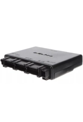 Body Control Module-Crew Cab Pickup Cardone 73-7690F Reman - Image 1 of 4