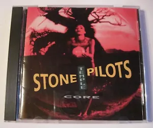 Core by Stone Temple Pilots (CD, 1992), VOLUMENRABATT, kostenloser Versand - Bild 1 von 7