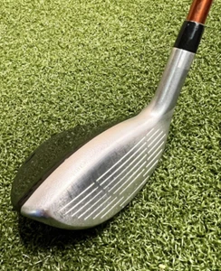 Ping G10 24* Hybrid / TFC 129H Regular Graphite / 39.5" / NEW GRIP / sa1658 - Picture 1 of 11