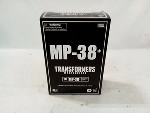 MP-38+ Burning Convoy | Transformers Masterpiece Beast Wars - Picture 1 of 7