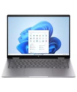 HP - Envy 2-in-1 14" 2K Touch-Screen Laptop - Intel Core Ultra 7 - 16GB Memor... - Picture 1 of 5