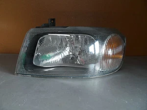 Original Ford Transit Scheinwerfer vorne links YC1X-13035 Rechtslenker! (171) - Bild 1 von 4