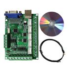 Mach3 V3.25 Usb 5 Axis  Board Driver Motion Card Controller For Cnc Cutting8892