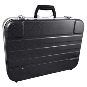 RACING ELECTRONICS RACE RADIO CASE CARBON FIBER PADDED LINED 18"X14" REV93-CF - Bild 1 von 2