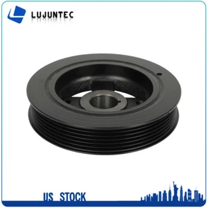For 2000 2001 2002 2003 2004 2005 Toyota For Celica GT 1.8L Harmonic Balancer - Picture 1 of 7