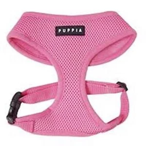Puppia Dog Harness Pink XXL Harness New Large Dog - Picture 1 of 2
