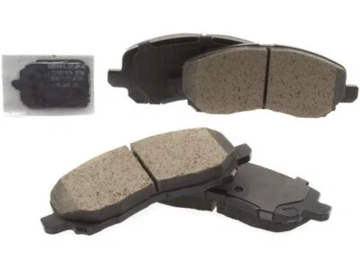 For 2004-2006, 2008-2017 Mitsubishi Lancer Brake Pad Set Front 74618BCTQ 2009 - Image 1 of 2