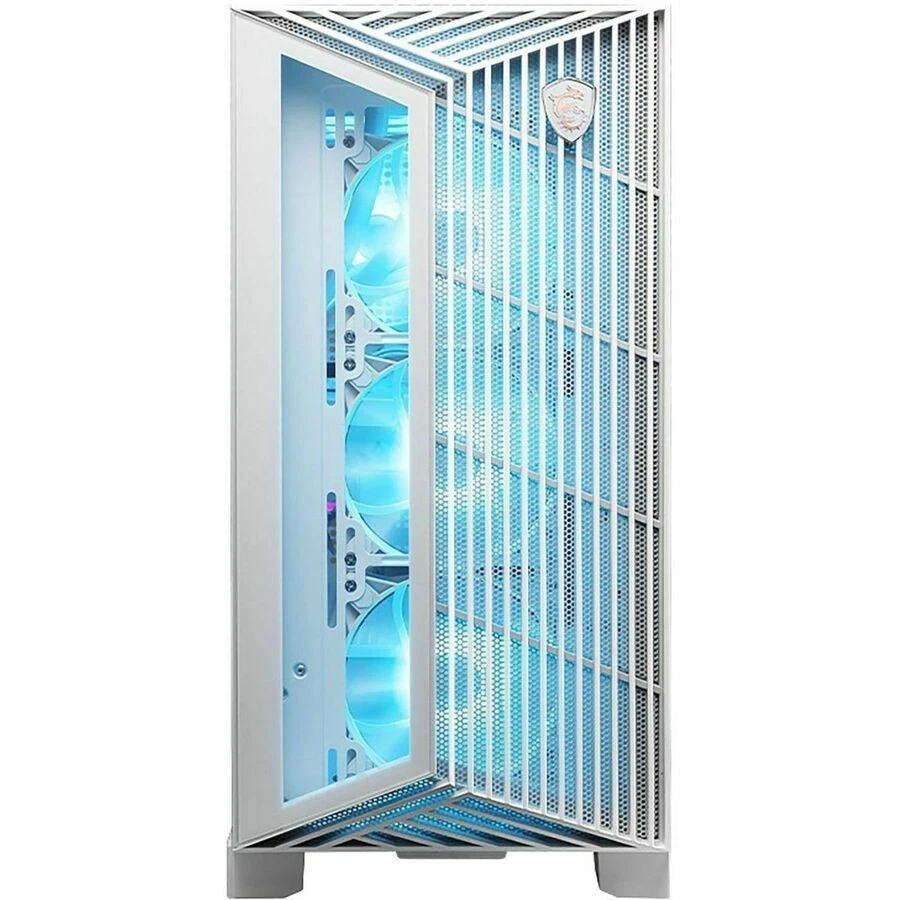 MSI Gaming Desktop PC Aegis RS2 AI A2NVP7-1480US Intel Core Ultra 7 265K 32GB