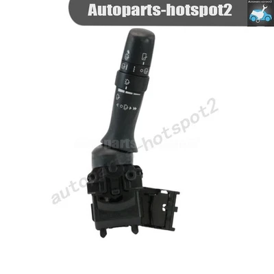 WIPER SWITCH For 2006 2007 2008 2009 2010 2011 Toyota RAV4 Prius 84652-48180 - Image 1 of 4